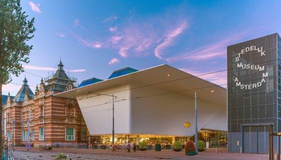 Musée Stedelijk Amsterdam